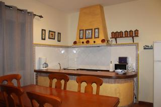 CASA RURAL BUENA VENTURA - 8