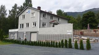 Hovstø - Seljord - 5