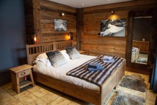 Chalet Sandy - Les Gets - 1