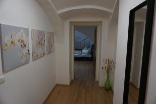 Ferienwohnung Raabklamm - 5