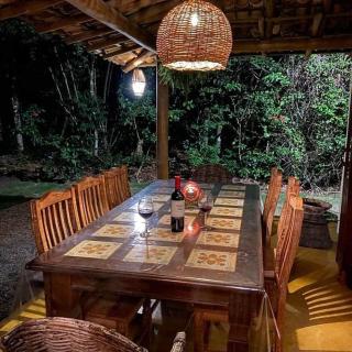 Casa Sarava Trancoso - Trancoso - 2