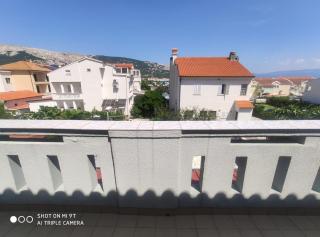 Apartmani Švajka - Baška - 6
