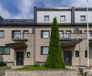 Fortuna Apartments - Pärnu - 7
