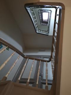 Hôtel Les Acteurs - Lieja - 6