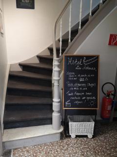 Hôtel Les Acteurs - Liegi - 3