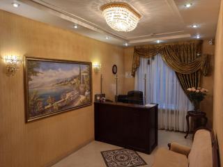 Hotel Status - Vínnytsia - 5