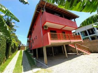 Chalés Palombeta - Ilhabela - 5