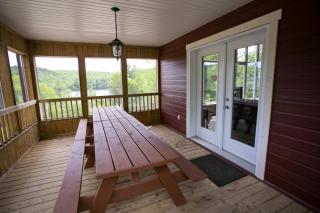 Chalets Lanaudière - Rawdon - 4