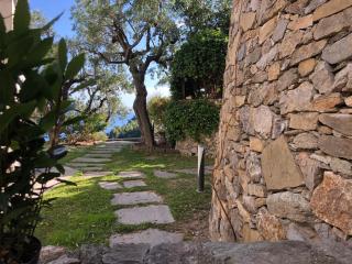 Villa Degli Ulivi B&B - Finale Ligure - 9