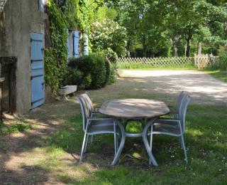 Gite De Saba - La Celle-Condé - 1