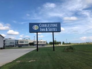 Cobblestone Inn & Suites - Monticello - Monticello - 4