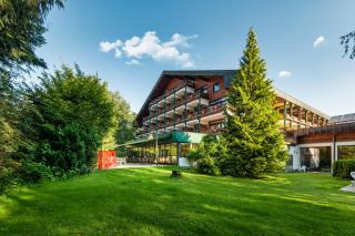 Alpenland St Johann - Sankt Johann im Pongau - 7