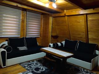 Villa Happy dreams - Bihać - 6