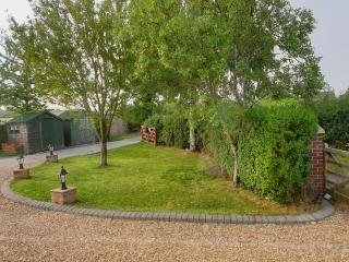 Ruth's Rest Shropshire Country Retreat with private Hot Tub & Views countryside - 6