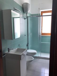 Appartamento Stella Maris - Torre Canne - 6