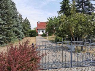 Ferienhaus Rosenhof - 8