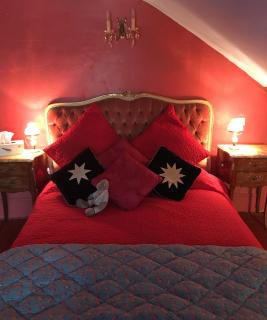 Maison Marthe B & B - 5