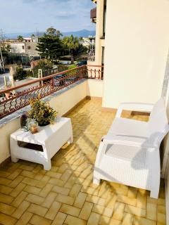 B&B Marilyn's House - Gragnano - 5