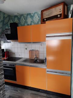 FeWo Fuhrmann - Bensersiel - 3