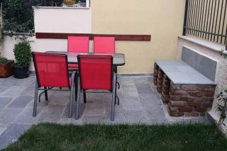 Cozy House with garden in the old town - 7