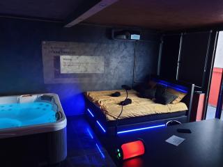 Wellness&Spa Zagreb - Zagreb - 8