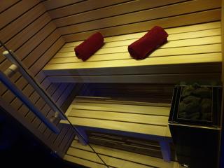 Wellness&Spa Zagreb - Zagreb - 5