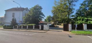 Hotel Jerabek - Prag - 1
