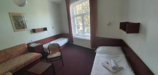 Hotel Jerabek - Prag - 5