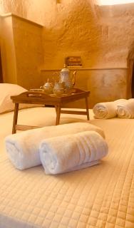 ççç Isabel Luxury Suite ççç - Matera - 2