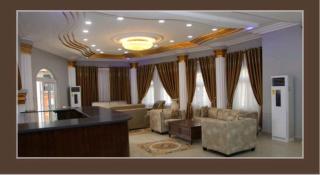 Afri-Royal Hotel - Accra - 7