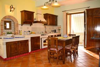 RESIDENCE LAURIA - Castiglione di Sicilia - 9