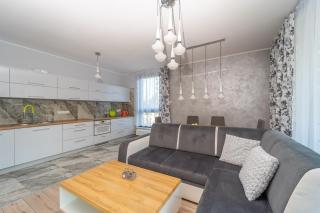 APARTAMENT PORTOVA Gdynia - Gdynia - 0