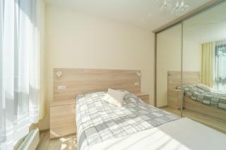 APARTAMENT PORTOVA Gdynia - Gdynia - 1