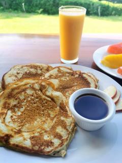 Casitas de Montaña Cabuya - 7