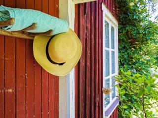 Holiday home ODENSBACKEN II - Odensbacken - 9