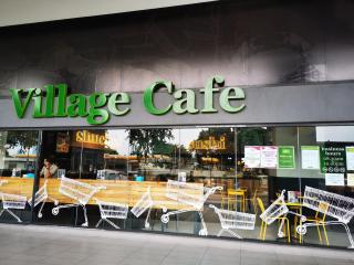 M City Lake View KLCCAmpang - 8