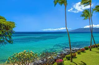 Kuleana Resort 719 - 6
