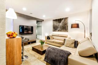 LupoApartments Kosynierów Klimatyzacja Dostęp na Kod - Łódź - 3