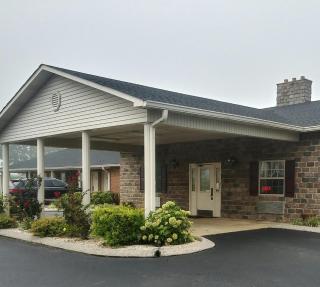 Hearthstone Inn - Lafayette - 0