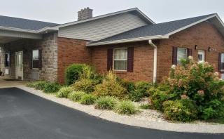 Hearthstone Inn - Lafayette - 7