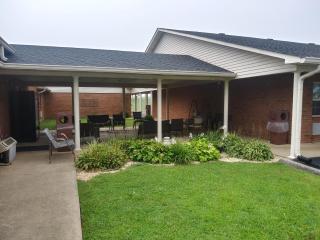 Hearthstone Inn - Lafayette - 6