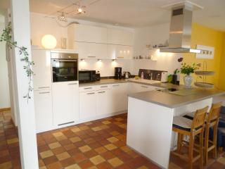 Villa Julian freistehendes Haus - Strand 350 m - Koserow - 4