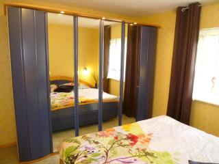 Villa Julian freistehendes Haus - Strand 350 m - Koserow - 2
