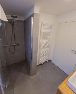 Apartmany Slunecnice - Černý Dŭl - 7