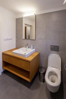 Apartmany Slunecnice - Černý Dŭl - 6