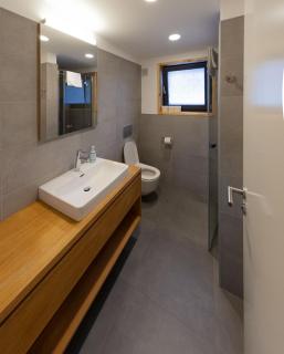 Apartmany Slunecnice - Černý Dŭl - 4