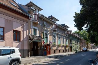 Illés Hotel - Szeged - 1
