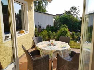 Villa Julian freistehendes Haus - Strand 350 m - Koserow - 7