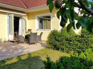 Villa Julian freistehendes Haus - Strand 350 m - Koserow - 6