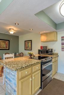 Tiki 227 - South Padre Island - 2